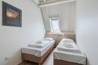 Apartment on Texel Near de Koog Beach