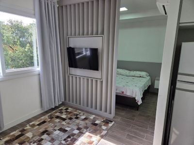 Comfortable Loft Maxplaza Canoas
