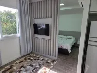 Comfortable Loft Maxplaza Canoas Hotel a Canoas