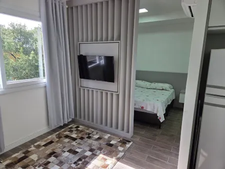 Comfortable Loft Maxplaza Canoas