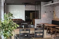 Michitabi Hotel - Frühstück