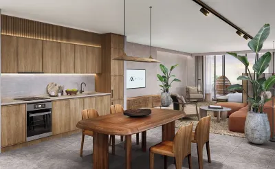 AX The Heights Residences