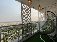 An apartment where you will love to make a home for vacations.