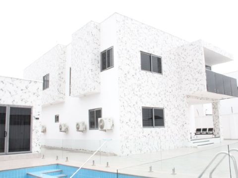 3 Bed House Banner Vacation Home and Swiming Pool