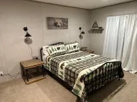 Mountain Top Retreat with ATV Route Access