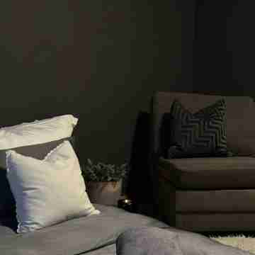 Tjuvholmen Gem with Rooftop Terrace & Parking Rooms