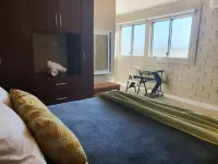 Caribe Studiow/wifi&AA Hotels in Antiguo Cuscatlan