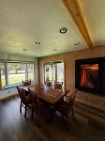 Pinedale's Mountain Vista