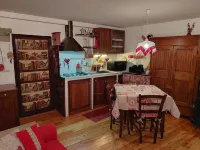 Beautiful T2 apartment in the historic center of Cité Vauban.