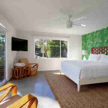 Dazzling Mid-Century in Uptown Design District, Pool & Spa - P.S. Permit#068478 Rooms