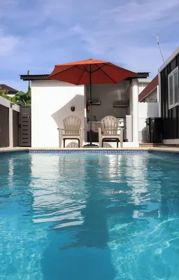 Boqueron's Unique & Cozy Tiny Houses