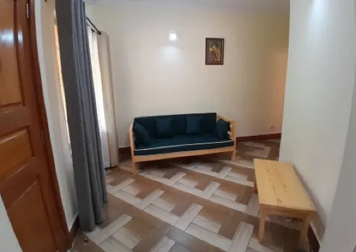 Nice Cottage with Private Garden.