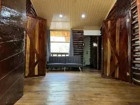 La Cabaña de Caimital! Hotel di Nicoya