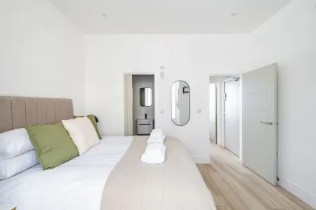 Apartments of Penzance, Apt 3