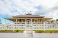 Villaporé - Port Vincent