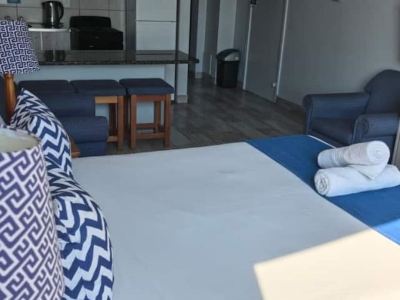 Shaka Shores Apartment 4C