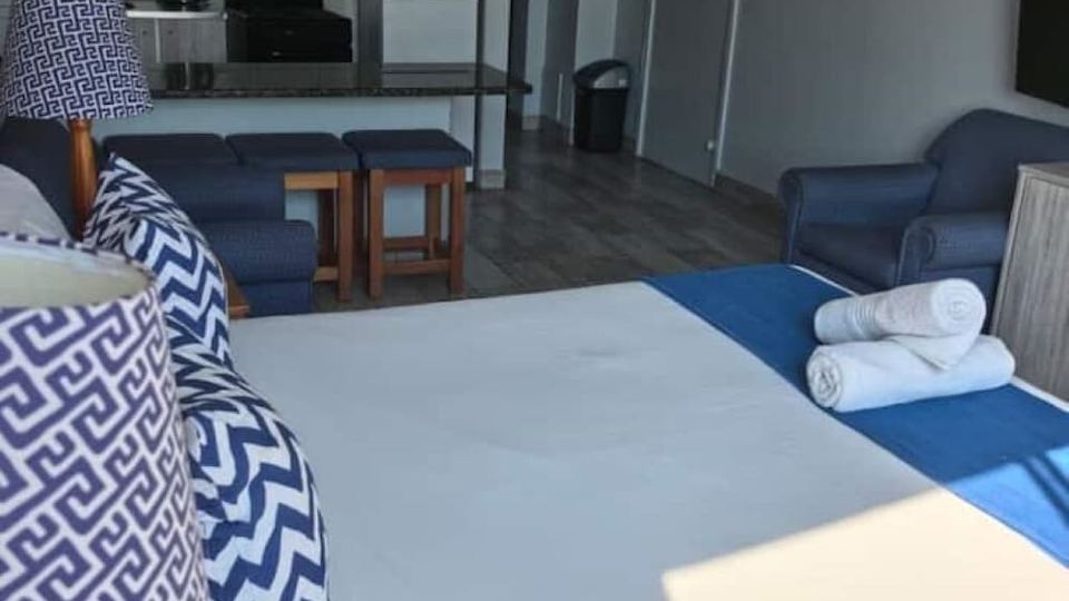 Shaka Shores Apartment 4C