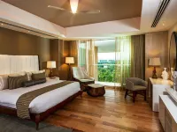 Three Bedroom Loft at Private Residence Club