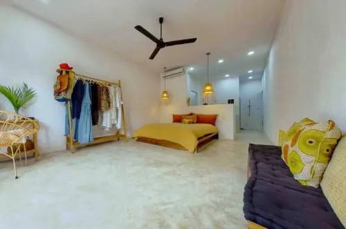 Casa Zélli New Luxury Apartment