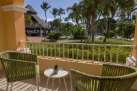 Iberostar Selection Hacienda Dominicus - All Inclusive - Merinäköala