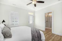 The Sea Glass Cottage