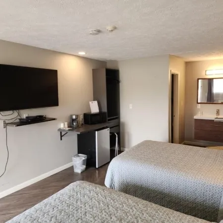 Hotel Lake Anna