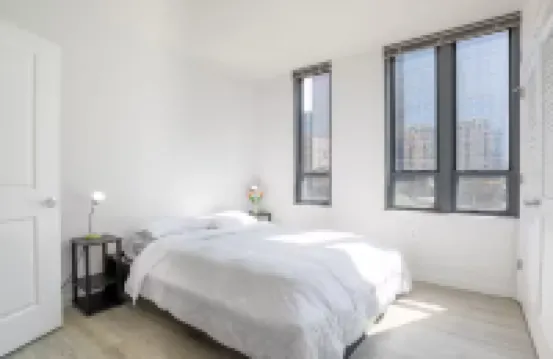 Pentagon Luxe Apartments Arlington - Near DC