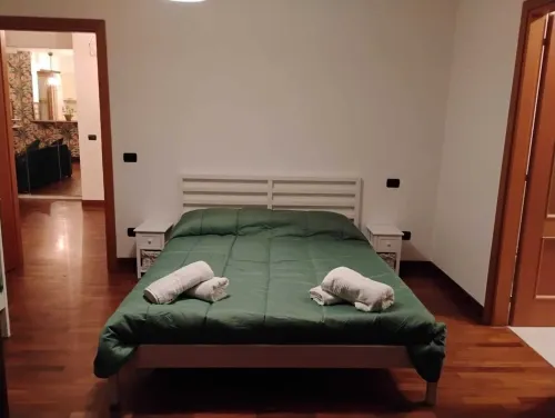 Tourist accommodation Maison Laurier, Fiumicino