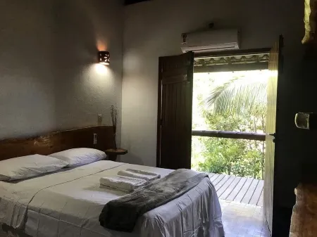 Casa DendêBahia, comfort, tranquility and 5 minutes from the beach