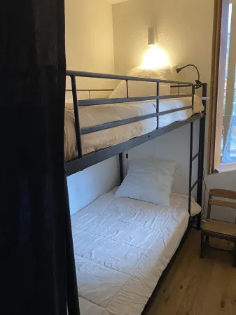 Studio 4 Personnes - Coeur Station Отели рядом с достопримечательностью «Альп-д’Юэз»