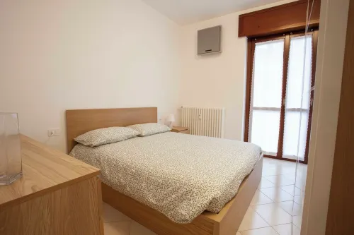 Rota 64 Guest House - Monza Two-room apartment for comfortable and well-connected stay.