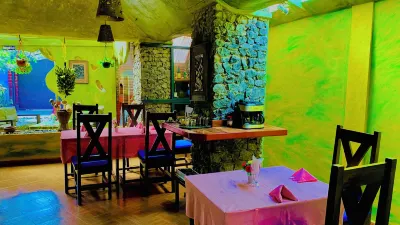 parachichi house Bed and Breakfast فنادق في 