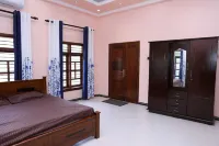 Brand new super Luxury House in Jaffna.