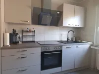 Fully furnished 65sqm in the beautiful Ahr valley.