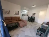 Nemo Resort 4 Các khách sạn ở Islantilla