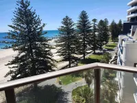 Seaview Escape Glenelg - 3-Star