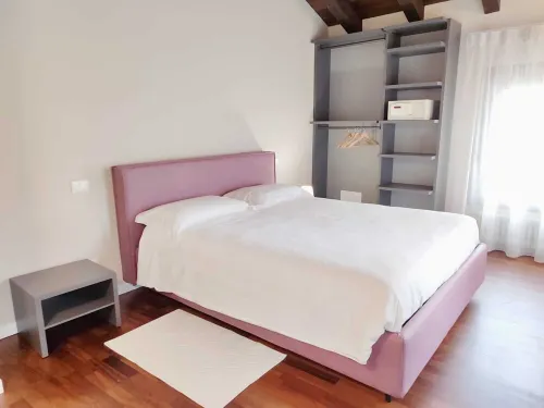 CA' DEI Buranelli 2 - Centro Citta'