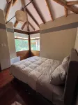 Luxury Spacious Villa, 5 bedrooms and WiFi, on Inka Trail in delightful Urubamba Hotel di 