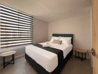 Relax in Flandes Tolima, apartment with Swimming Pool 住宿飯店