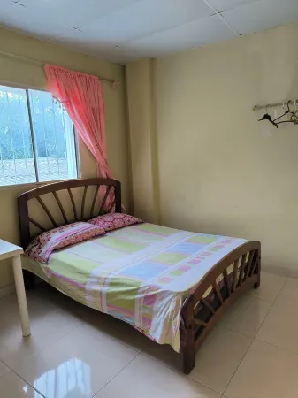 Fully Furnished Apartment Отели в г. Риоача