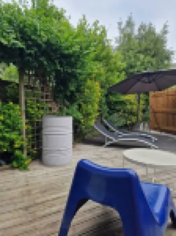 Small Paimpolaise house 2 minutes' walk from town center and port.