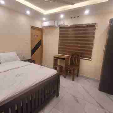 NewCastle Holidays & Resort-5 BHK Entire Property near Idukki & Munnar Rooms