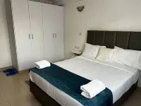 Executive & Cozy 2 Bedroom Bnb in Thika Town near Paleo Hotel and Nightfall Park