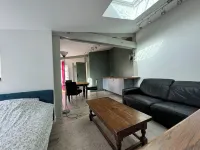 Detached house with secure parking 베흑뙤이 호텔