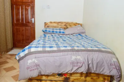 Mayors Apartment <br>Apartment tailored to your highest standards. Hotels in Manyatta