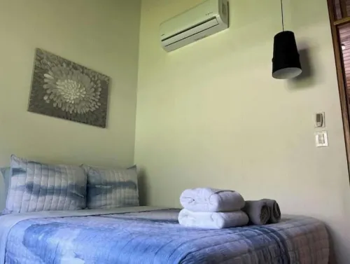 Casa Manzano Hotels in Talamanca