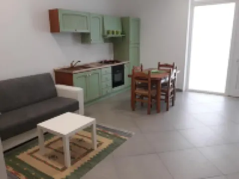 Guest House Libertà