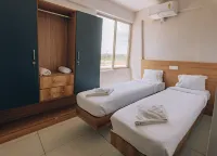 The elite service apartment. Fully furnished on rental basis. Hotels in Kolar