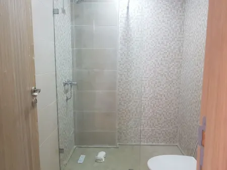 Residence with a large private garden