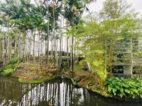 Hilo SunShine Rental.2bds1ba,common swimming pool.